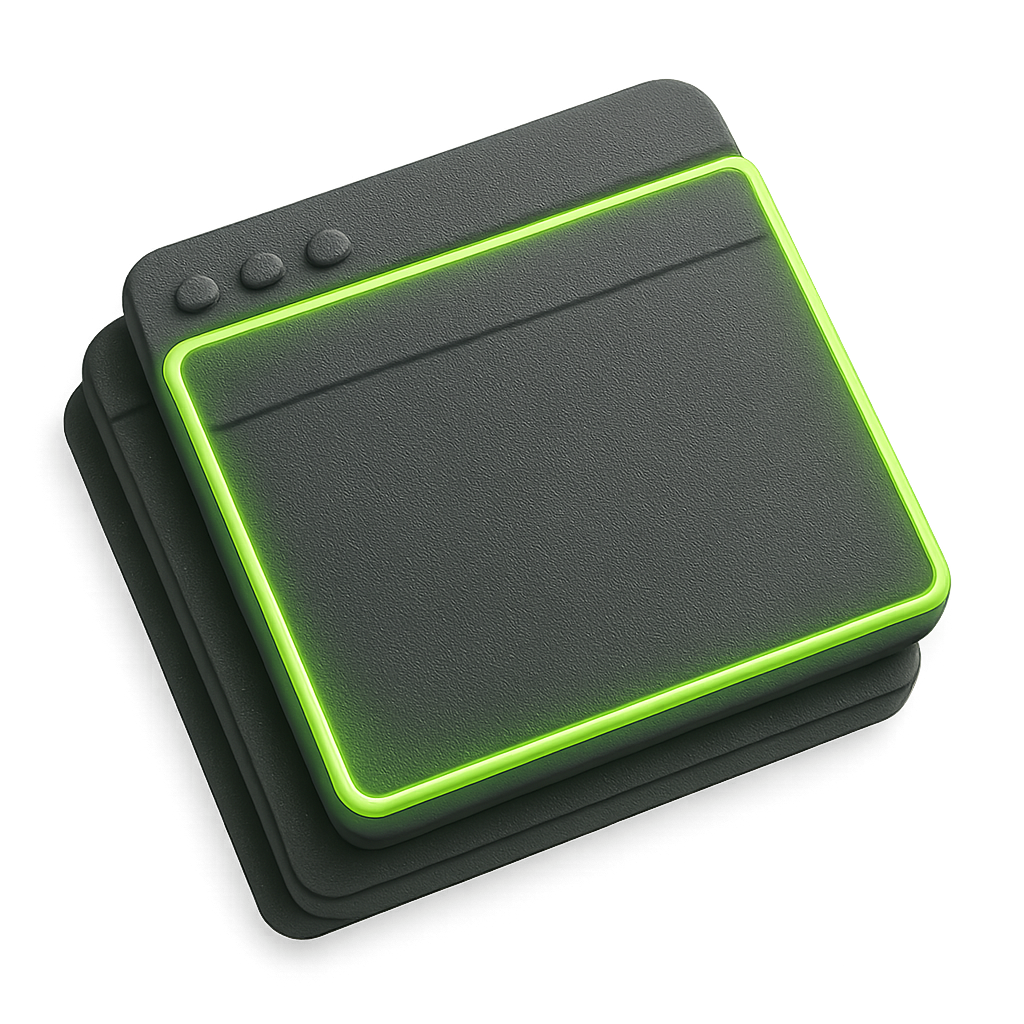 Запущенные проекты