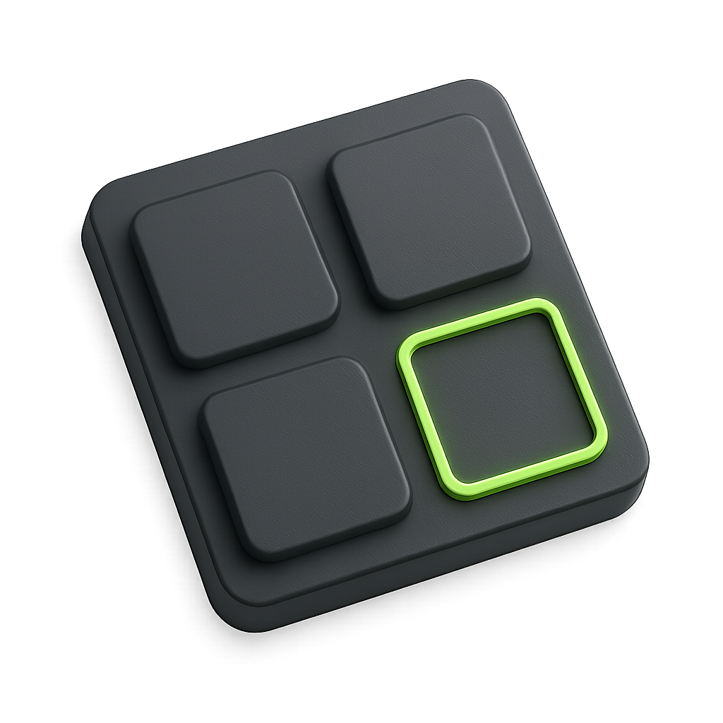 Каталог и витрина