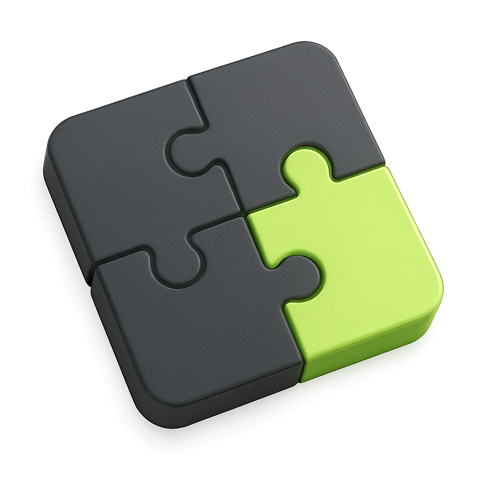 Индивидуальные решения