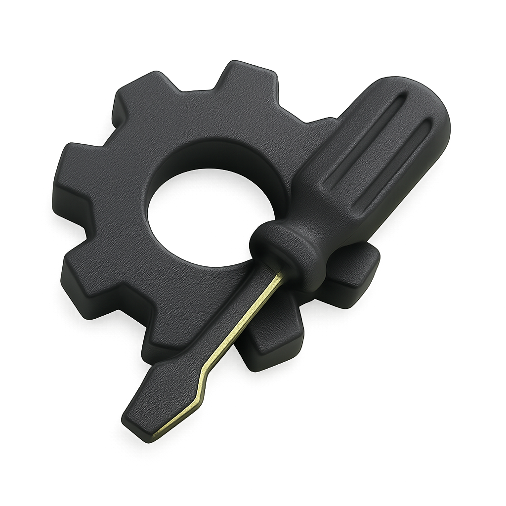 Поддержка и доработка